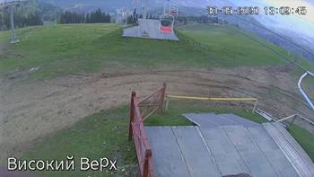 Захар Беркут 30 травня 2020 року, 2020-05-30 13:00