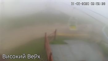 Захар Беркут 31 травня 2020 року, 2020-05-31 10:00