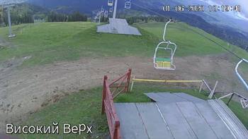 Захар Беркут 1 червня 2020 року, 2020-06-01 10:00