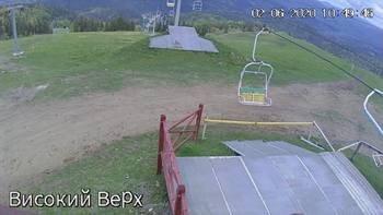 Захар Беркут 2 червня 2020 року, 2020-06-02 10:00