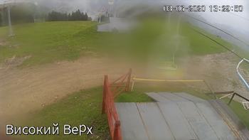 Захар Беркут 3 червня 2020 року, 2020-06-03 13:00