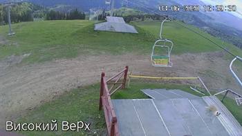 Захар Беркут 3 червня 2020 року, 2020-06-03 16:00