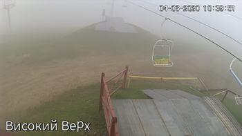Захар Беркут 4 червня 2020 року, 2020-06-04 10:00