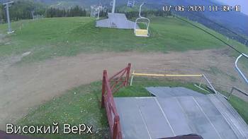 Захар Беркут 7 червня 2020 року, 2020-06-07 10:00