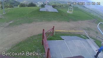 Захар Беркут 7 червня 2020 року, 2020-06-07 13:00