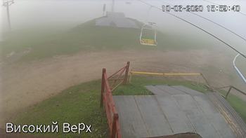 Захар Беркут 10 червня 2020 року, 2020-06-10 16:00