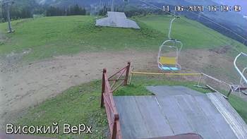 Захар Беркут 11 червня 2020 року, 2020-06-11 16:00