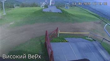 Захар Беркут 13 червня 2020 року, 2020-06-13 10:00