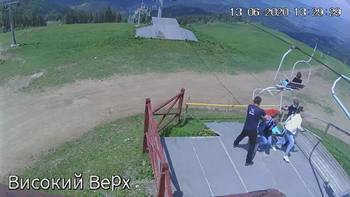 Захар Беркут 13 червня 2020 року, 2020-06-13 13:00