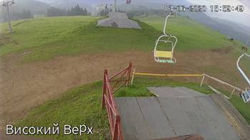 Захар Беркут 13 червня 2020 року, 2020-06-13 16:00