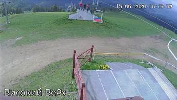 Захар Беркут 15 червня 2020 року, 2020-06-15 16:00