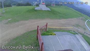 Захар Беркут 16 червня 2020 року, 2020-06-16 13:00