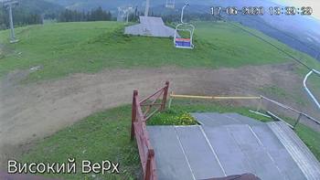 Захар Беркут 17 червня 2020 року, 2020-06-17 13:00