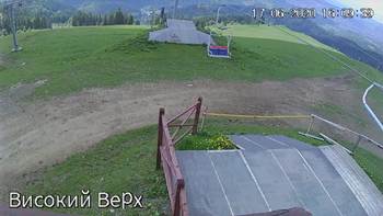 Захар Беркут 17 червня 2020 року, 2020-06-17 16:00