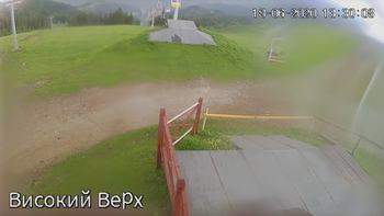 Захар Беркут 18 червня 2020 року, 2020-06-18 13:00