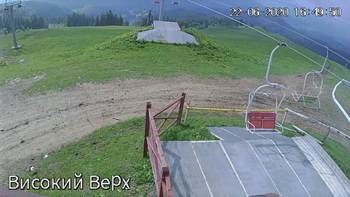 Захар Беркут 22 червня 2020 року, 2020-06-22 16:00