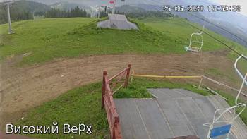 Захар Беркут 25 червня 2020 року, 2020-06-25 16:00