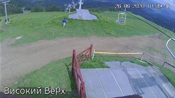 Захар Беркут 26 червня 2020 року, 2020-06-26 10:00