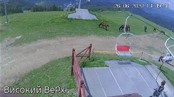 Захар Беркут 26 червня 2020 року, 2020-06-26 13:00