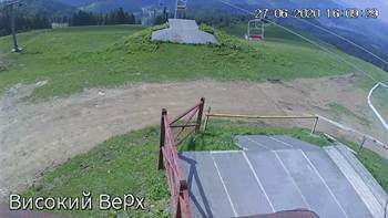Захар Беркут 27 червня 2020 року, 2020-06-27 16:00