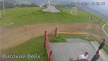 Захар Беркут 28 червня 2020 року, 2020-06-28 10:00