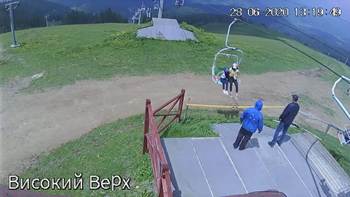 Захар Беркут 28 червня 2020 року, 2020-06-28 13:00
