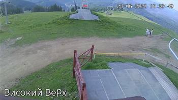 Захар Беркут 28 червня 2020 року, 2020-06-28 16:00