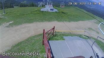 Захар Беркут 29 червня 2020 року, 2020-06-29 13:00