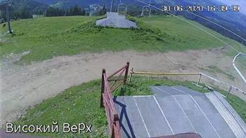 Захар Беркут 30 червня 2020 року, 2020-06-30 16:00