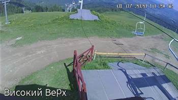 Захар Беркут 1 липня 2020 року, 2020-07-01 10:00