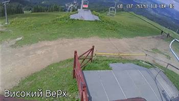 Захар Беркут 1 липня 2020 року, 2020-07-01 13:00