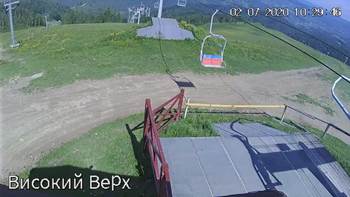 Захар Беркут 2 липня 2020 року, 2020-07-02 10:00