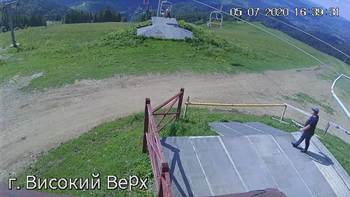 Захар Беркут 5 липня 2020 року, 2020-07-05 16:00