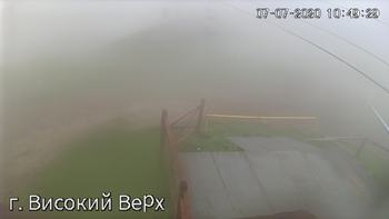 Захар Беркут 7 липня 2020 року, 2020-07-07 10:00