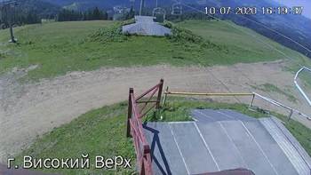 Захар Беркут 10 липня 2020 року, 2020-07-10 16:00