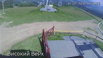 Захар Беркут 11 липня 2020 року, 2020-07-11 10:00