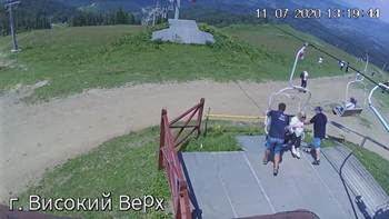 Захар Беркут 11 липня 2020 року, 2020-07-11 13:00
