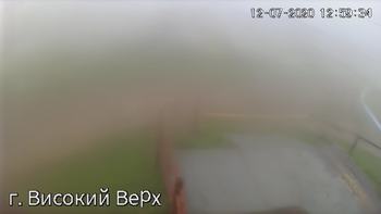 Захар Беркут 12 липня 2020 року, 2020-07-12 13:00