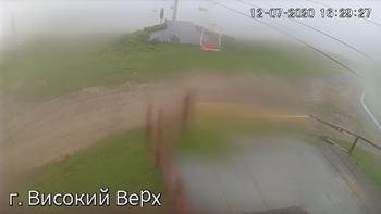 Захар Беркут 12 липня 2020 року, 2020-07-12 16:00