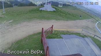 Захар Беркут 16 липня 2020 року, 2020-07-16 10:00