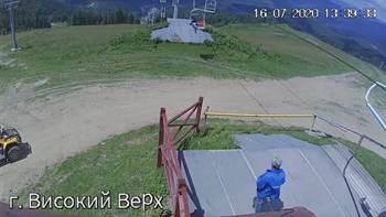 Захар Беркут 16 липня 2020 року, 2020-07-16 13:00