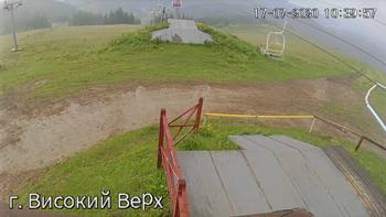 Захар Беркут 17 липня 2020 року, 2020-07-17 10:00