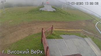Захар Беркут 17 липня 2020 року, 2020-07-17 13:00