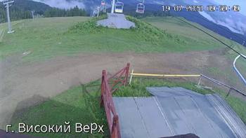 Захар Беркут 19 липня 2020 року, 2020-07-19 10:00
