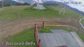 Захар Беркут 20 липня 2020 року, 2020-07-20 10:00