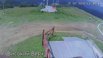 Захар Беркут 21 липня 2020 року, 2020-07-21 13:00