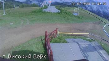 Захар Беркут 22 липня 2020 року, 2020-07-22 10:00