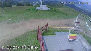 Захар Беркут 22 липня 2020 року, 2020-07-22 13:00