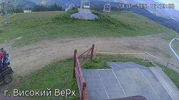 Захар Беркут 23 липня 2020 року, 2020-07-23 16:00