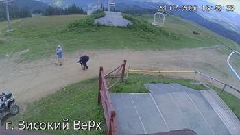 Захар Беркут 24 липня 2020 року, 2020-07-24 16:00